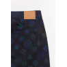CASABLANCA HEATMAP HEATMAP DENIM JEANS